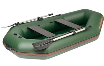 Лодка надувная
