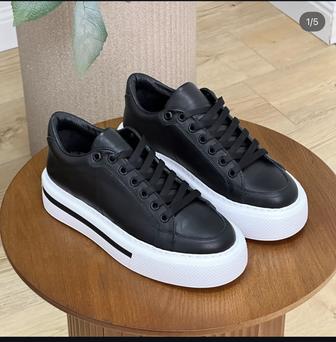 Продам кеды срочно