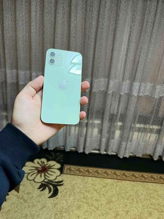 iPhone 12 128 gb в идеальном состоянии