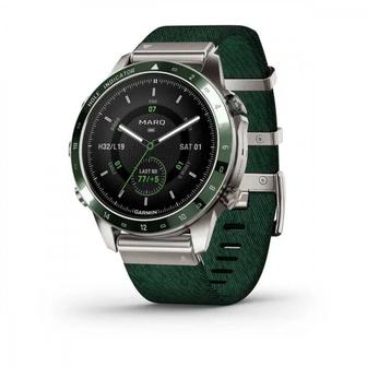 Garmin MARQ Golfer (Gen2) смарт часы