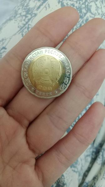 Монета