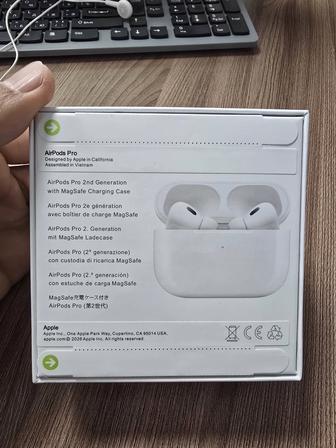 Продам AirPods Pro