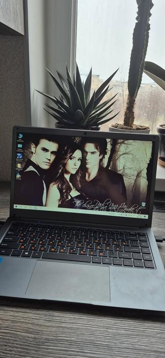 Продам ноутбук