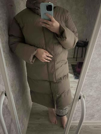 Куртка женская