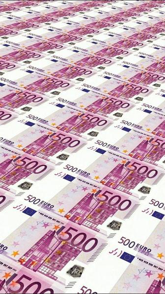 Сувенирные евро