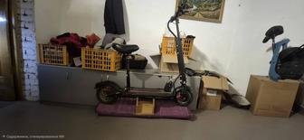 Электро самокат кого кирин м4 продам или обмен