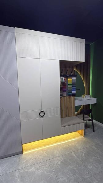 Услуги Сантехника