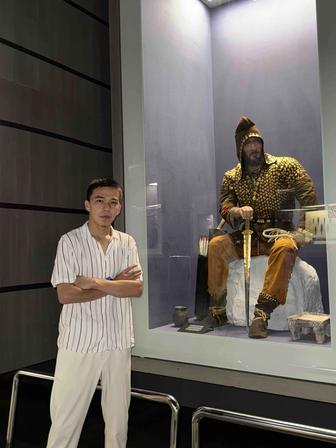 Управляющий предприятием