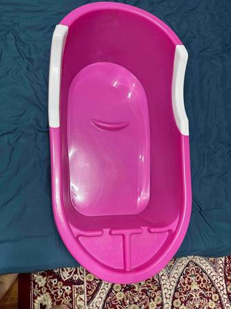 Ванночка детская