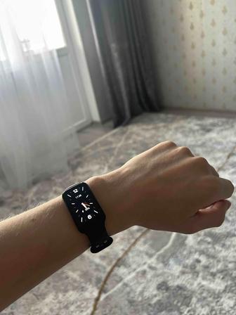 Фитнес браслет Amazfit band 7