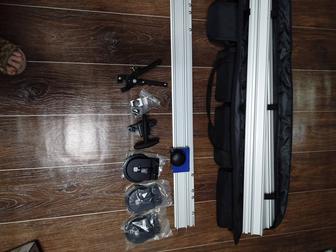 Продаю новый плиткорез механический