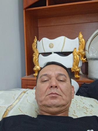Водитель