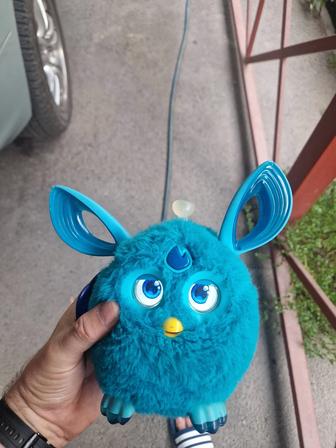 Furby Connect Ферби