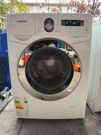 Ремонт стиральных машин