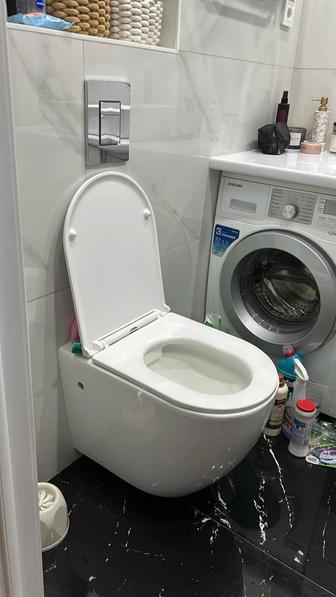 Сантехник делаем Все.