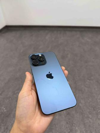 iPhone 15 pro max 256 gb