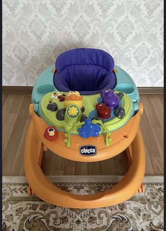 Ходунок Chicco
