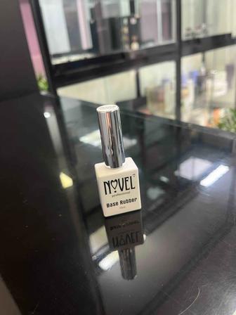 Гель лаки Base Ribber