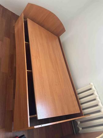 Кровати односпальные