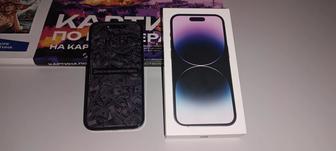 Продается iPhone 14 Pro 256 gb