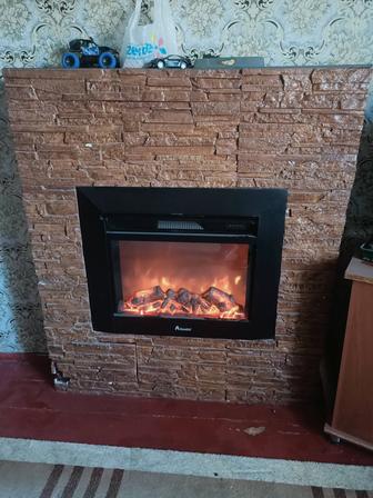 Продаю декоративный камин