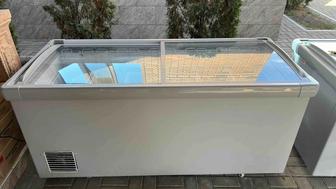 Витринный морозильник AVANGARD 650л