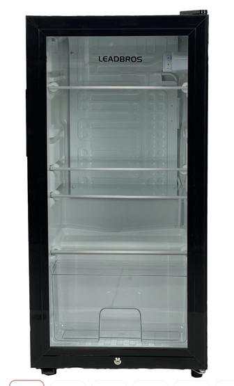 Холодильник витринный маленький