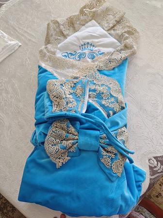 Конверт для выписка