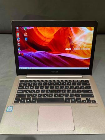 Ноутбук ASUS UX310U 240 GB
