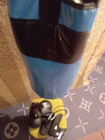 Продам детская груша,борцовки