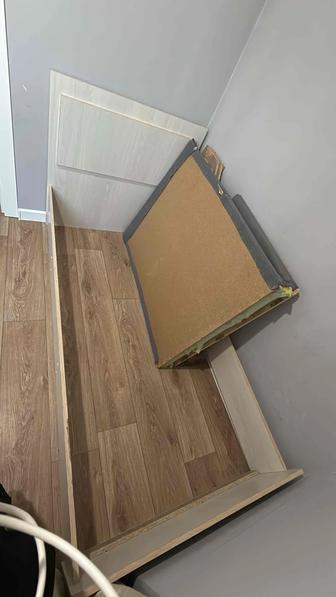 Односпальная кровать