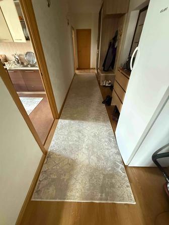 Дорожка отличном состоянии