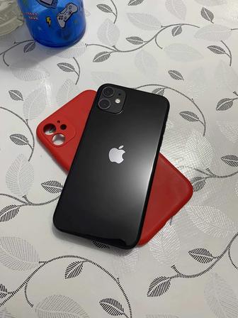 Продам iPhone 11 64gb