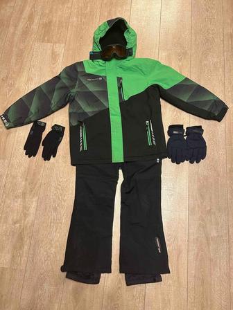 Зимние куртки для мальчиков