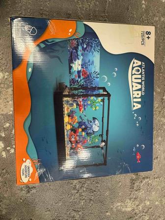 Игрушка конструктор