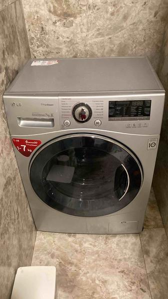 Продам стиральную машину