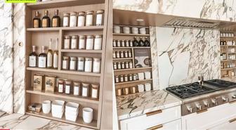 Дизайнерские услуги интерьера