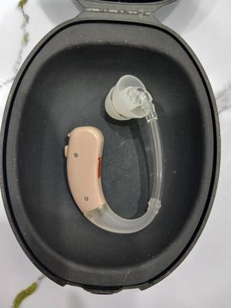 Слуховой аппарат