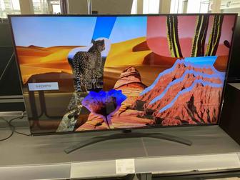Продам новый телевизор LG 55/139
