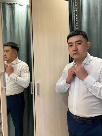 Пеший курьер