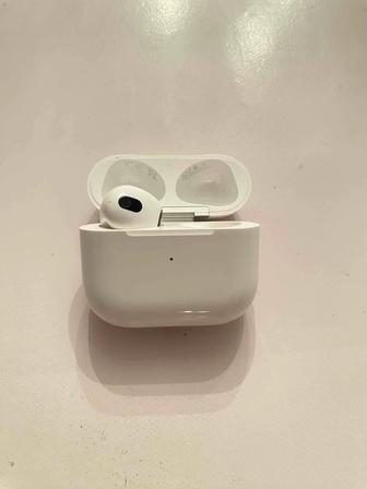 Airpods 3 case и левая ушка