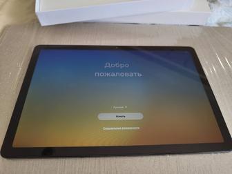Планшет Samsung Galaxy Tab A9 plus 11 дюйм 4 Гб/64 Гб серый
