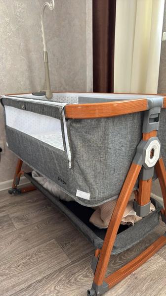 Колыбель детская