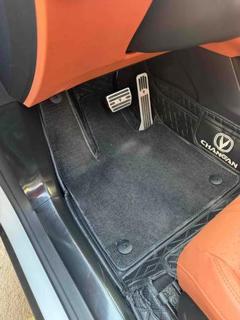 Продам 10D полики на Deepal S07