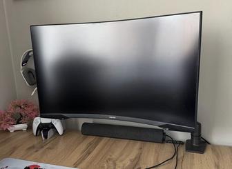 Монитор Samsung LS32AG55X