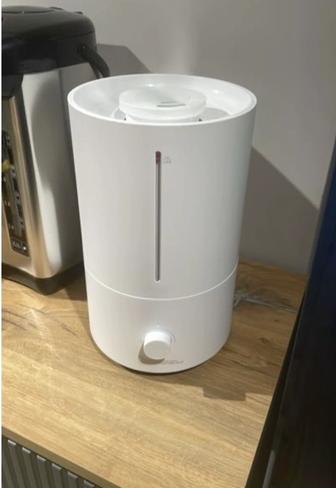 Увлажнитель воздуха Xiaomi
Humidifier 2 Lite EU белый