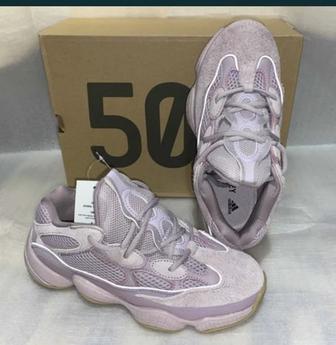 Кроссовки ‘’Аdidas Yeezy 500