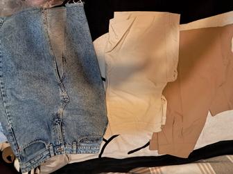 Женская одежда платья, все сезоны. И обувь