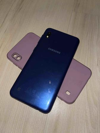 Samsung galaxy A10