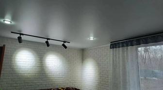 Ремонт квартир. Все виды ремонтных работ